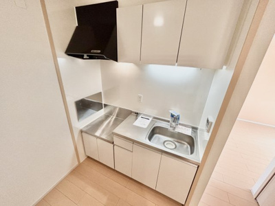 【キッチン】 | ラフォレスタ