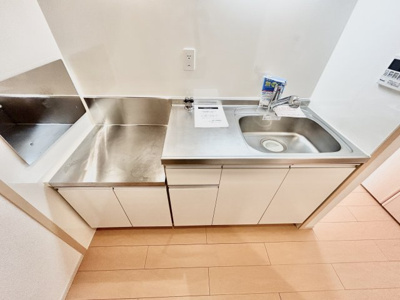 【キッチン】 | ラフォレスタ