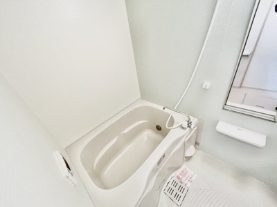 【浴室】 | ラフォレスタ