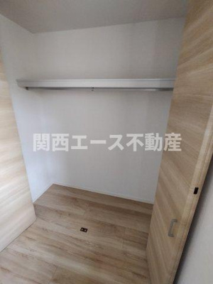 【収納】 | シャーメゾンフェリシード