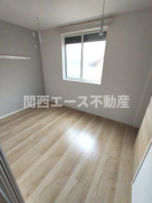 【寝室】 | シャーメゾンフェリシード