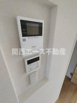 【セキュリティ】 | シャーメゾンフェリシード