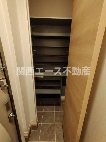  | シャーメゾンフェリシード