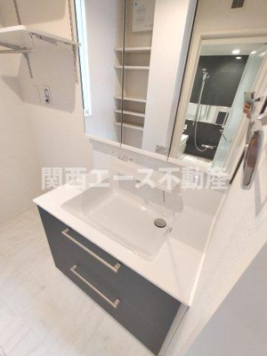 【洗面所】 | シャーメゾンフェリシード