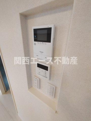 【セキュリティ】 | シャーメゾンフェリシード