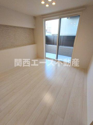 【寝室】 | シャーメゾンフェリシード