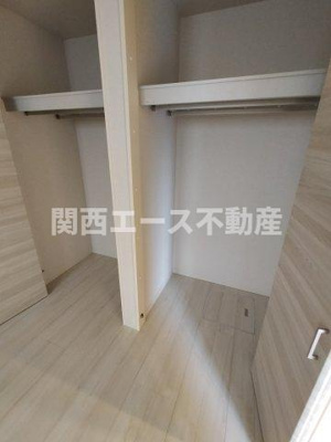 【収納】 | シャーメゾンフェリシード