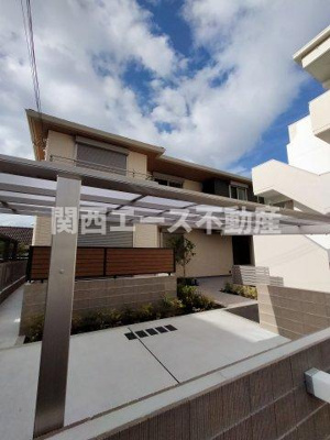 【外観】 | シャーメゾンフェリシード