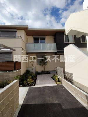  | シャーメゾンフェリシード