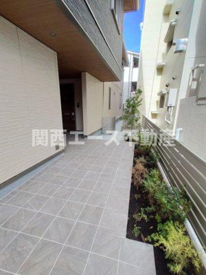 【周辺】 | シャーメゾンフェリシード