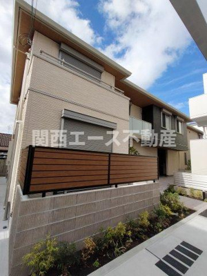 【外観】 | シャーメゾンフェリシード