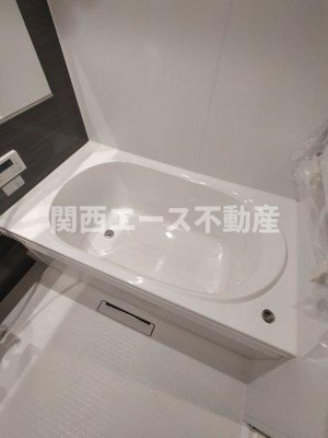 【浴室】 | シャーメゾンフェリシード