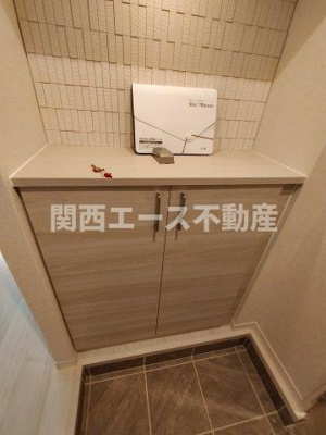  | シャーメゾンフェリシード