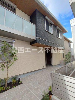 【エントランス】 | シャーメゾンフェリシード