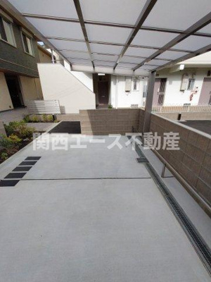 【その他共用部分】 | シャーメゾンフェリシード