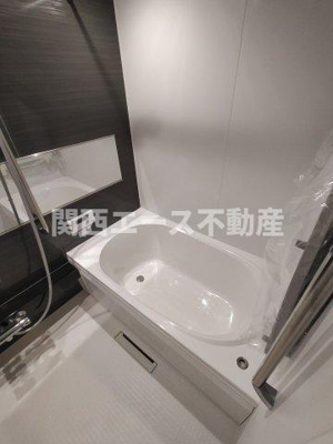 【浴室】 | シャーメゾンフェリシード