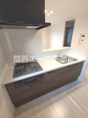 【キッチン】 | シャーメゾンフェリシード