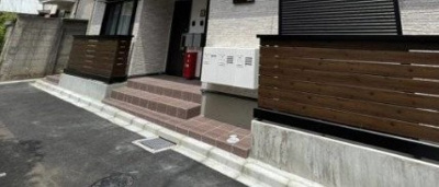 【エントランス】 | sophia神楽坂