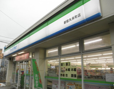 【周辺】 | sophia神楽坂