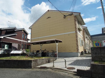 メロディハイツ乙金の画像