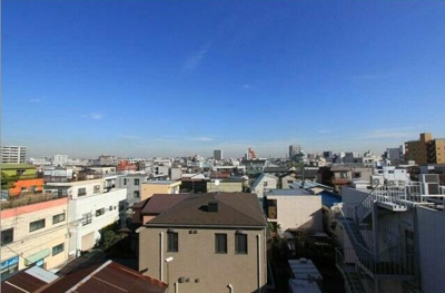 【展望】 | レアライズ立石