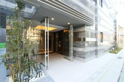 【エントランス】 | レアライズ立石