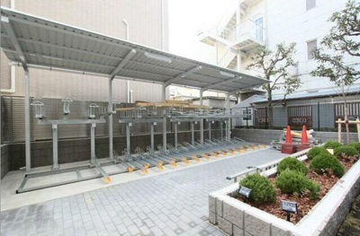 【その他共用部分】 | レアライズ立石