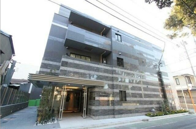 【外観】 | レアライズ立石