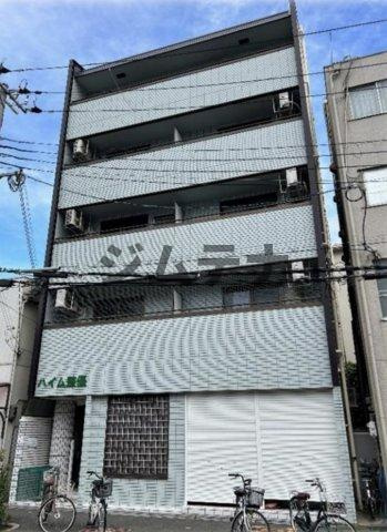 【外観】 | ハイム整優