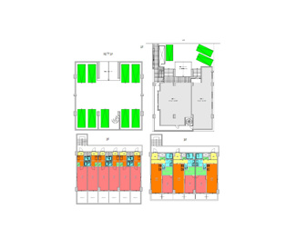 【間取り】 | 愛知県尾張旭市東本地ケ原町3丁目一棟マンション