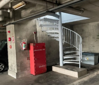 【駐車場】 | 愛知県尾張旭市東本地ケ原町3丁目一棟マンション