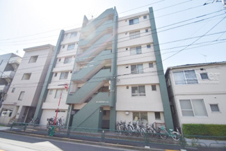 【外観】 | 外観