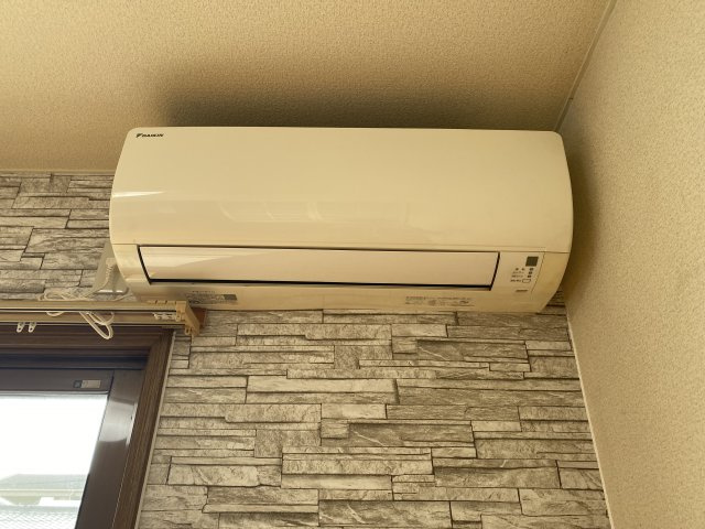 カトレアハイツの設備
