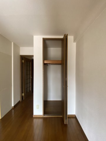 カトレアハイツの内装