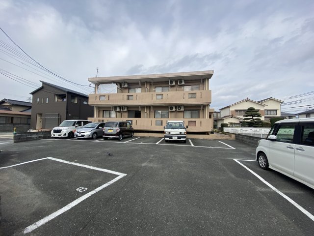 カトレアハイツ