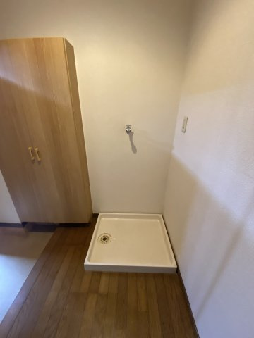 カトレアハイツの設備