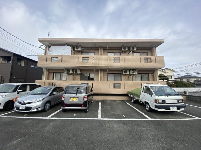 カトレアハイツ