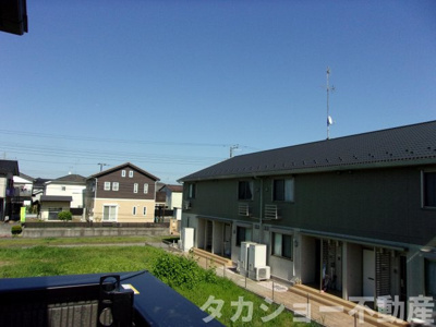 【展望】 | 市原市国分寺台中央6丁目　新築戸建