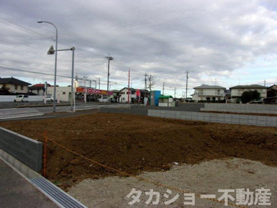 【外観】 | 市原市国分寺台中央6丁目　新築戸建