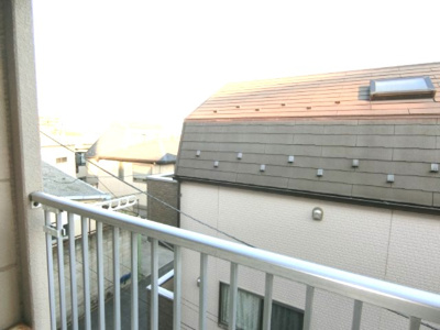 【展望】 | エトワールハイツ堀切