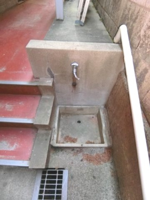 【その他共用部分】 | エトワールハイツ堀切