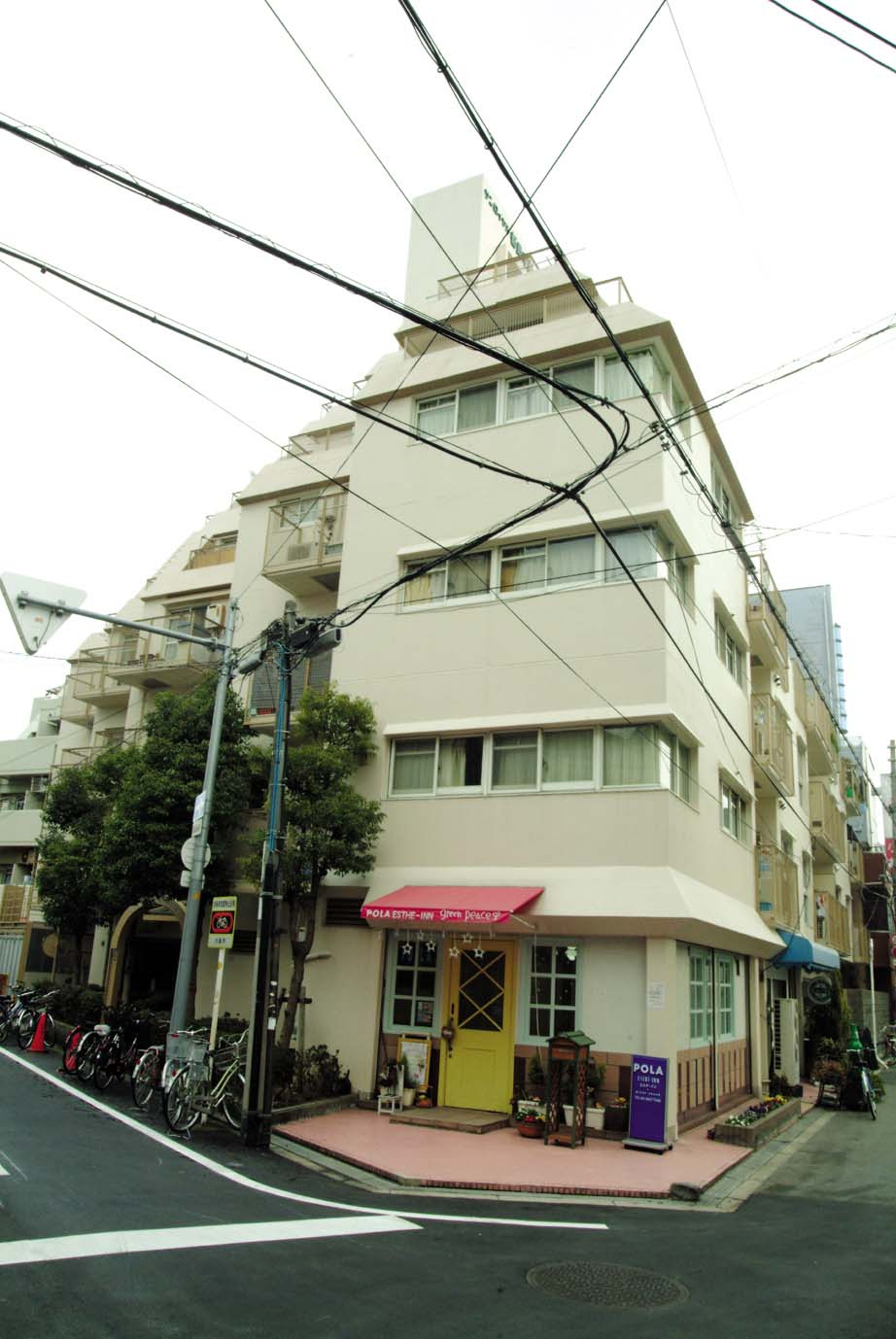 サンロイヤル都島本通の画像