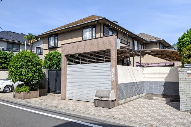 大宮2丁目駐車場の画像