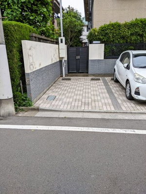 【外観】 | 大宮2丁目駐車場