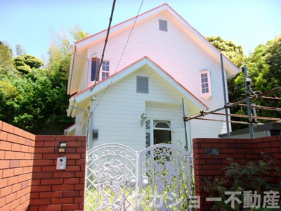 【外観】 | 市原市青葉台１丁目中古戸建