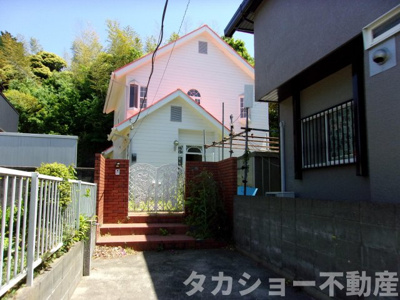 【外観】 | 市原市青葉台１丁目中古戸建