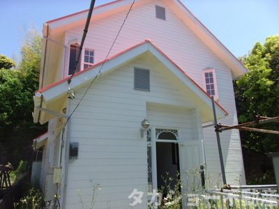 【外観】 | 市原市青葉台１丁目中古戸建