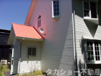 【外観】 | 市原市青葉台１丁目中古戸建