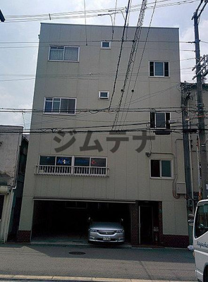 【展望】 | 廣田マンション