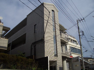 【外観】 | ロワール豊玉